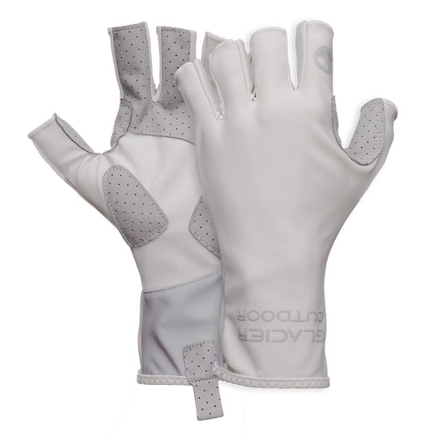 Glacier Gloves Islamorada Sun Gloves