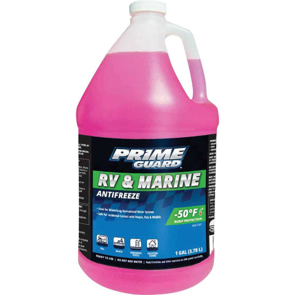 Prime Guard -50 Deg F Gallon