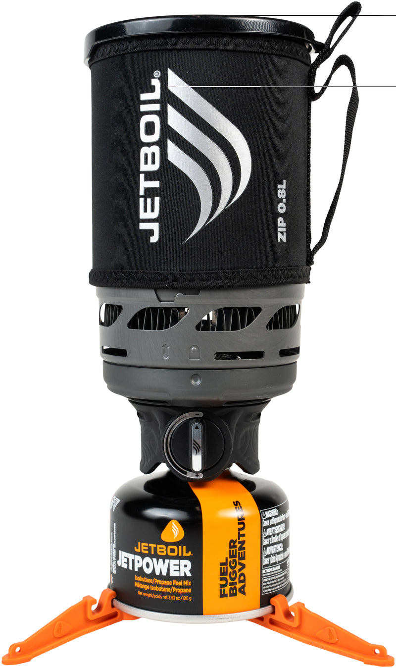 Jetboil  Zip 0.8 L Fast Boil System