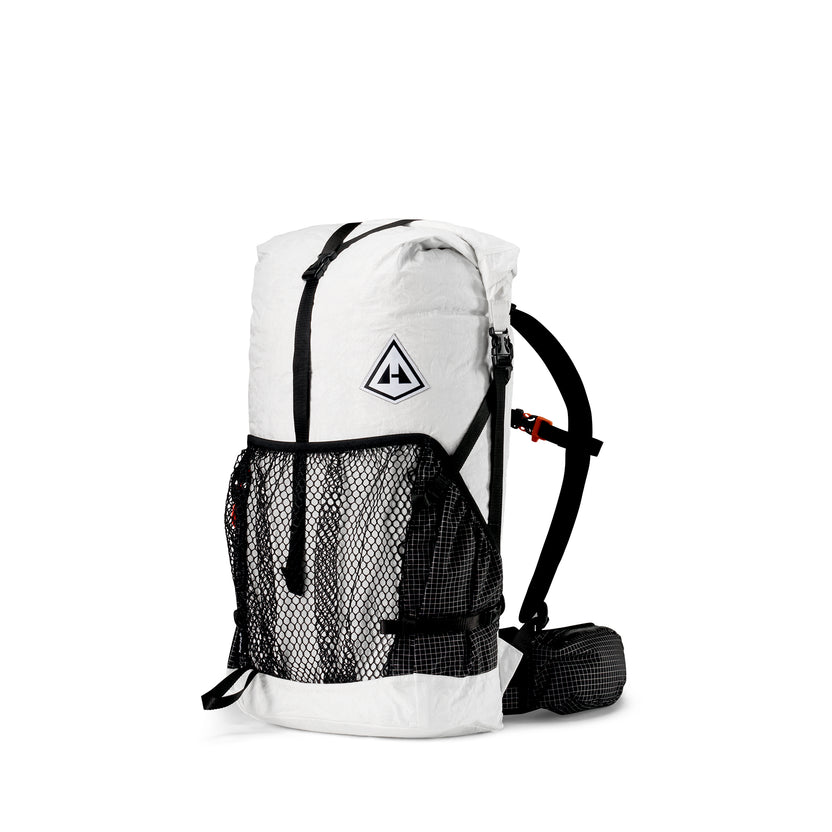 Hyperlite Junction