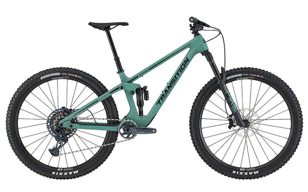 Transition Smuggler Carbon Eagle 90