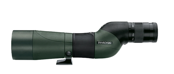 Swarovski Optik STS-65 HD 20-60x65mm Spotting Scope with Eyepiece (Straight Viewing)