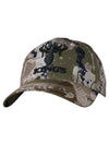 King's Camo Hunter Series Embroidered Hat