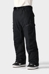 686 Smarty 3-In-1 Cargo Pant Men's