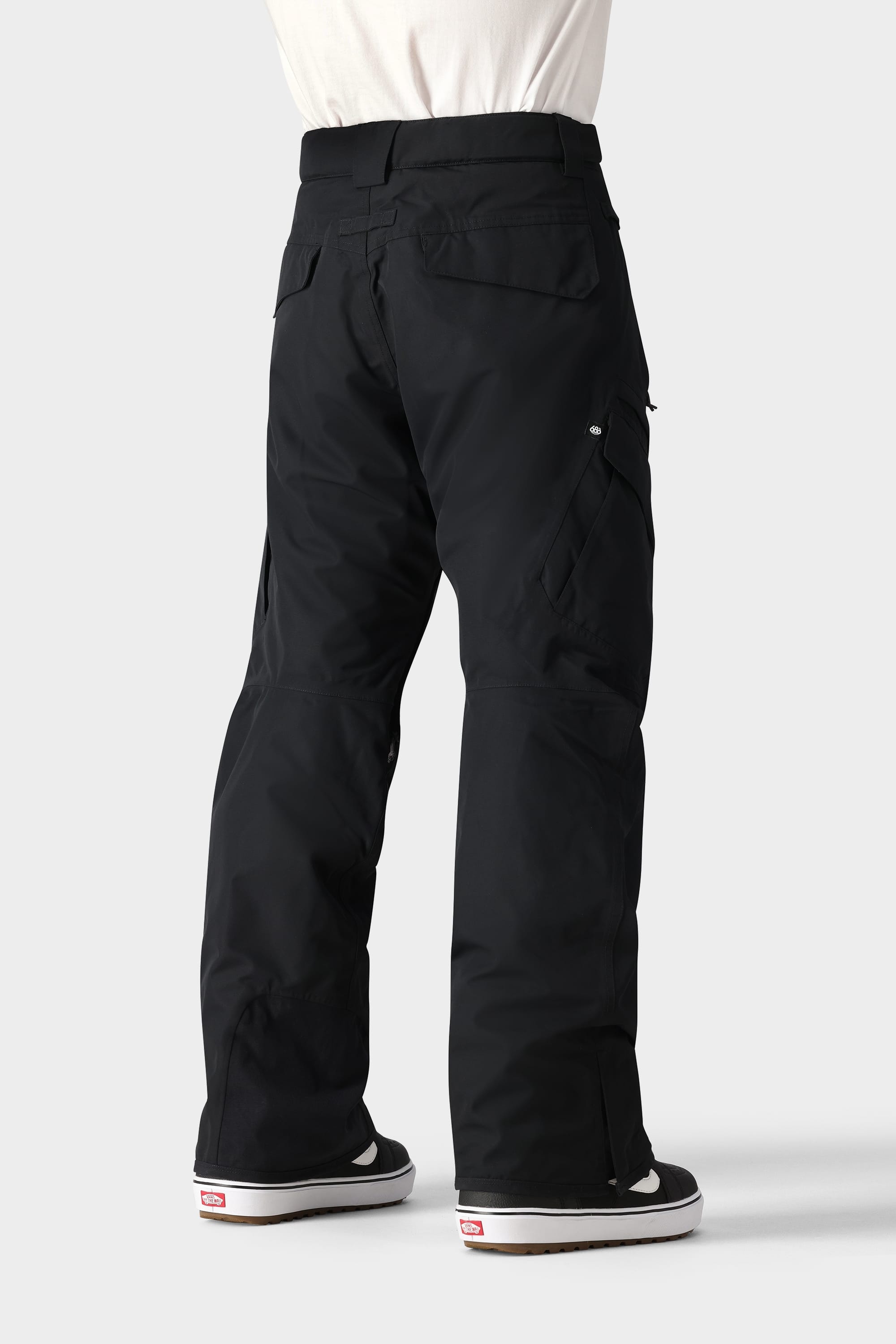 686 Smarty 3-In-1 Cargo Pant Men's