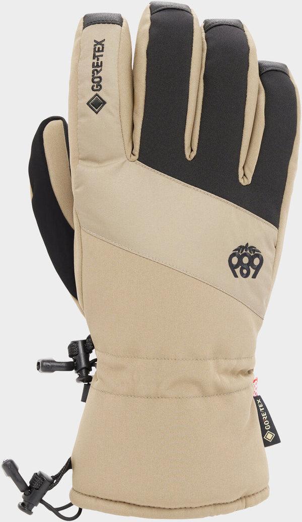 686 Men's GORE-TEX Linear Glove