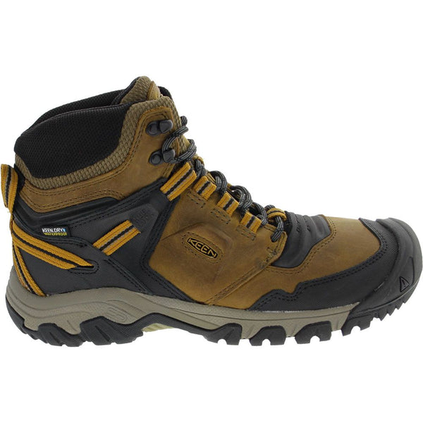 Keen Ridge Flex Mid Waterproof Boots