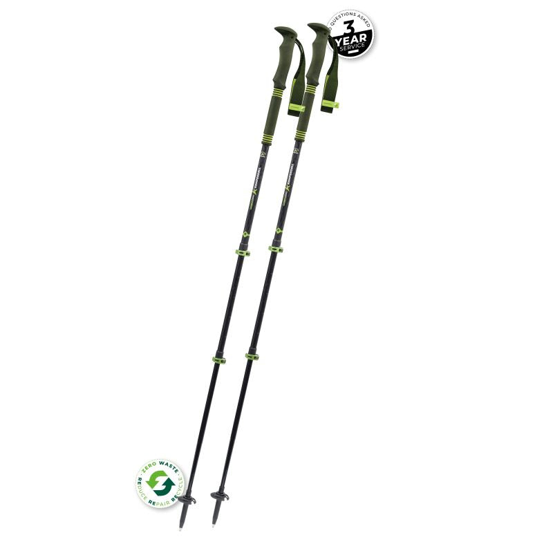 Komperdell Carbon Pro Zero