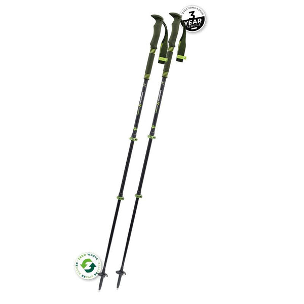 Komperdell Carbon Pro Zero