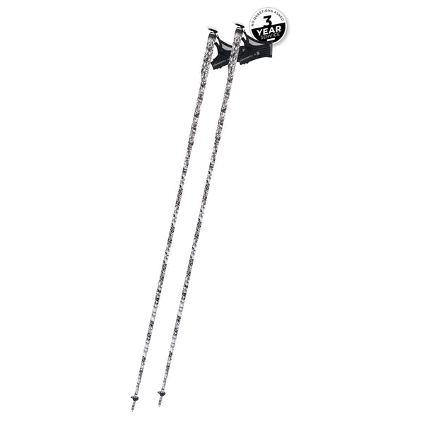 Komperdell Erlkönig FXP Pole