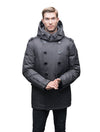 Nobis Kato Peacoat Men's