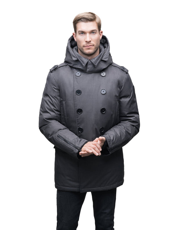 Nobis Kato Peacoat Men's