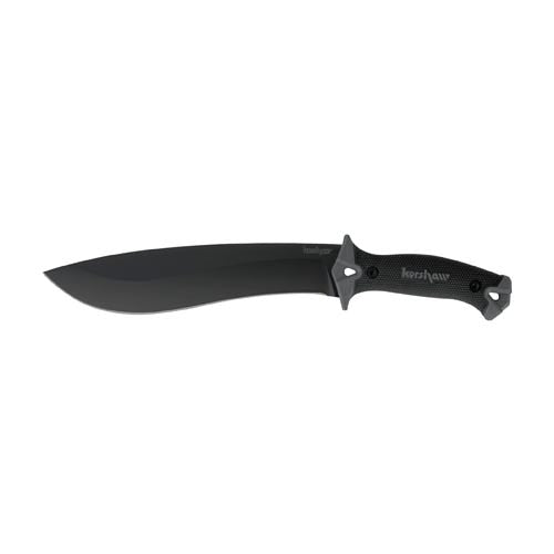 Kershaw Camp 10 Fixed Machete - 10