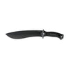 Kershaw Camp 10 Fixed Machete - 10" Plain Blade with Molded Sheath