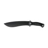 Kershaw Camp 10 Fixed Machete - 10" Plain Blade with Molded Sheath