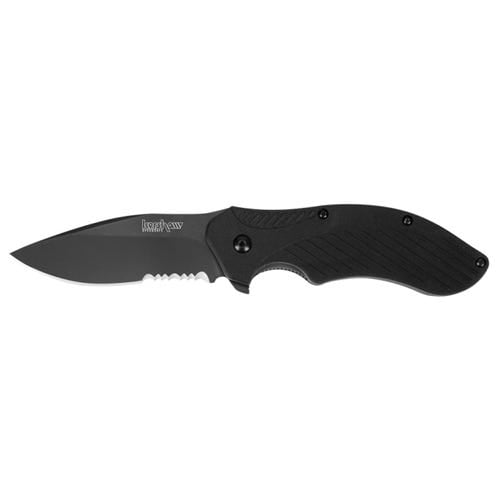 Kershaw Clash Folding Knife - 3