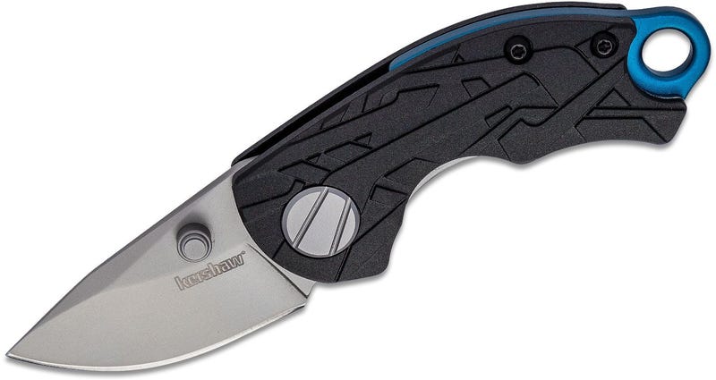 Kershaw Hub Folding Knife - 1.7