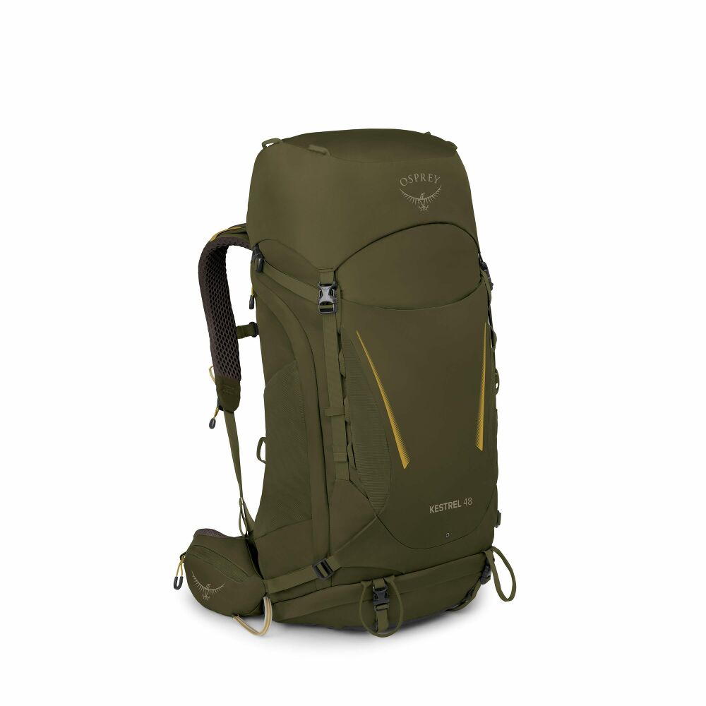 Osprey Kestrel 48