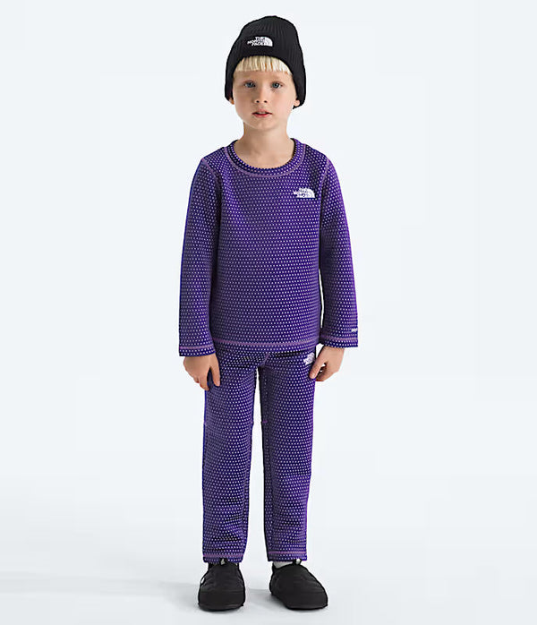 The North Face Kids DOTKNIT™ Thermal Set