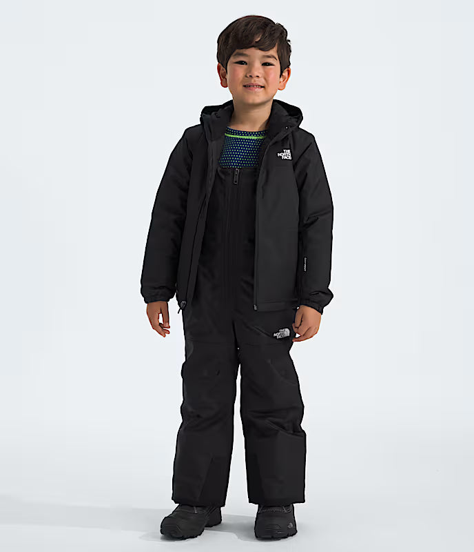 The North Face Kids' Freedom Insulated Jacket