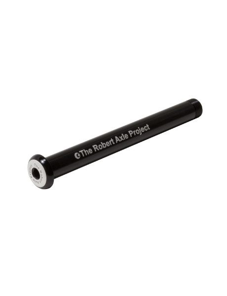 Robert Axle Project Lightning Bolt-on Axle – Front 15 mm x 158 mm x M15 x 1.5 Thread