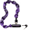 Kryptonite Keeper 785 Integrated Chain Lock Key 85CM