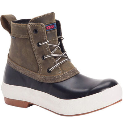 Xtratuf Women's 6 in Legacy Lace Boot