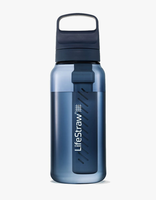 LifeStraw Go Water Bottle with Filter