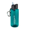 LifeStraw Go Water Bottle with Filter Tritan Renew