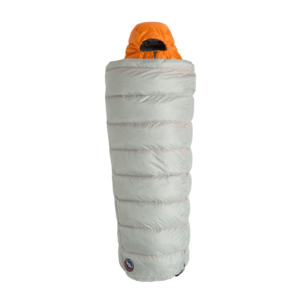 Big Agnes Lost Ranger 3N1 0 Sleeping Bag