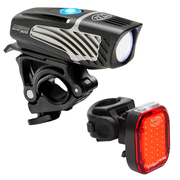 Niterider Combo Lumina Micro 900/Vmax+ 150