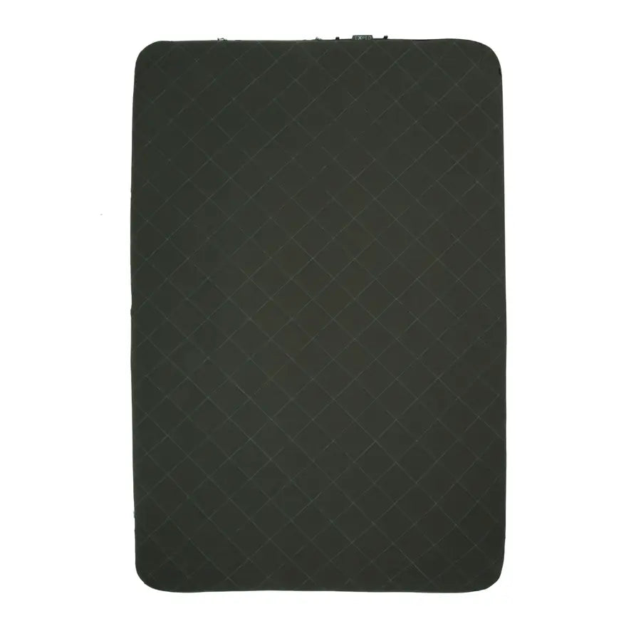 Exped MegaMat LuxeWool Cover Duo Sleeping Pad