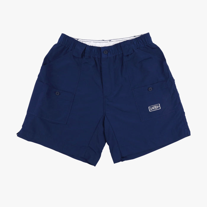 Aftco The Original Fishing Short Long