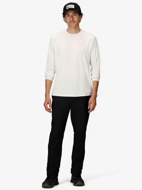 Marmot Windridge Long-Sleeve T-Shirt Men's