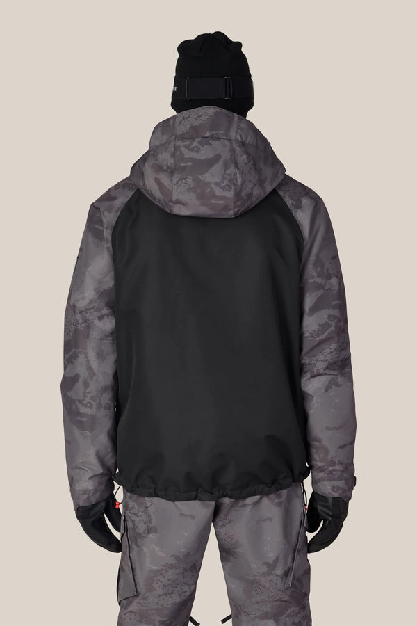 686 Men's Geo Jacket