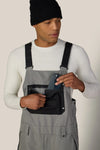 686 Men's Hot Lap Bib