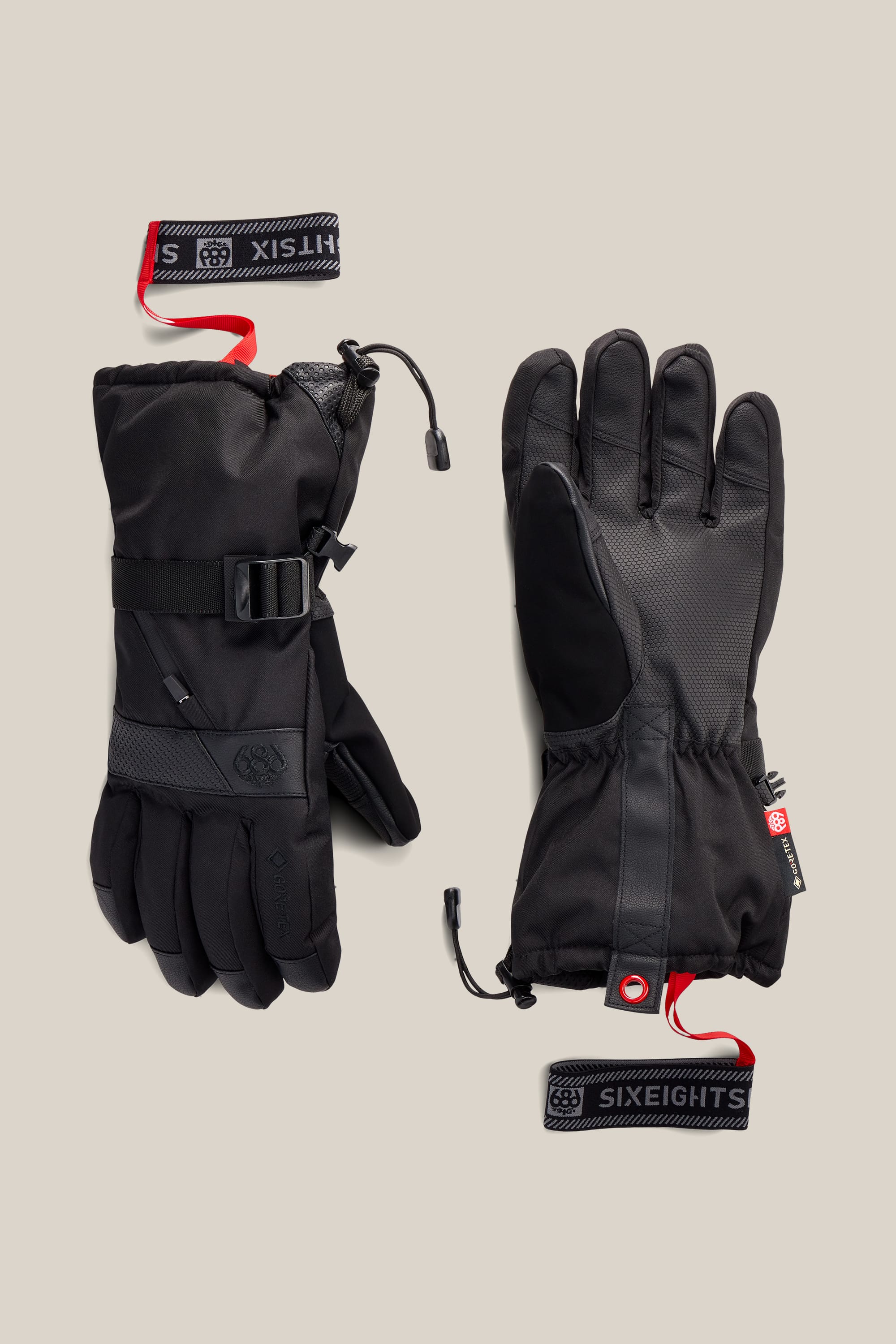 686 GORE-TEX SMARTY 3-in-1 Gauntlet Glove Men