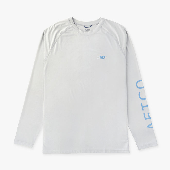 Aftco Samurai Ls Sun Protection Shirt