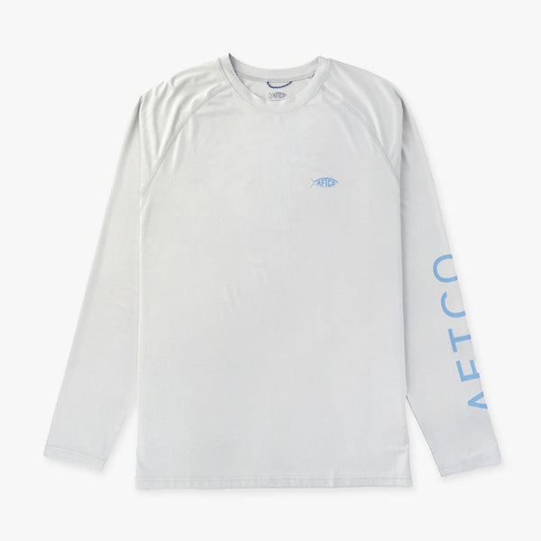 Aftco Samurai Sun Protection Hoodie Shirt Men's