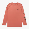 Aftco Samurai Ls Sun Protection Shirt