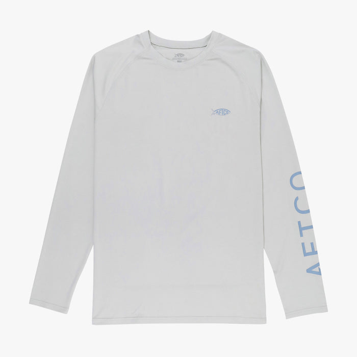 Aftco Samurai Ls Sun Protection Shirt