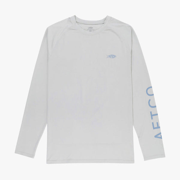 Aftco Samurai Ls Sun Protection Shirt