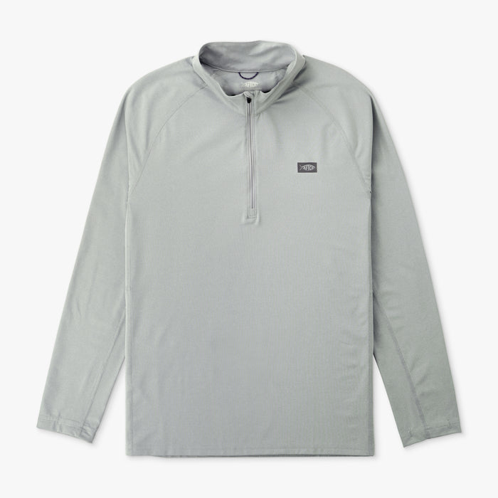 Aftco Air-O Mesh 1/4 Zip Performance Shirt