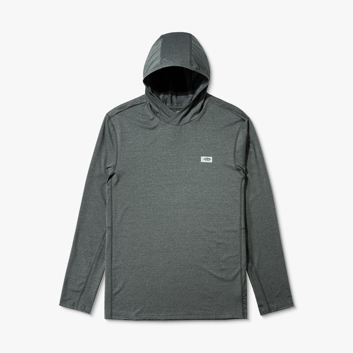 Aftco Air-O Mesh Hooded Fishing Shirt