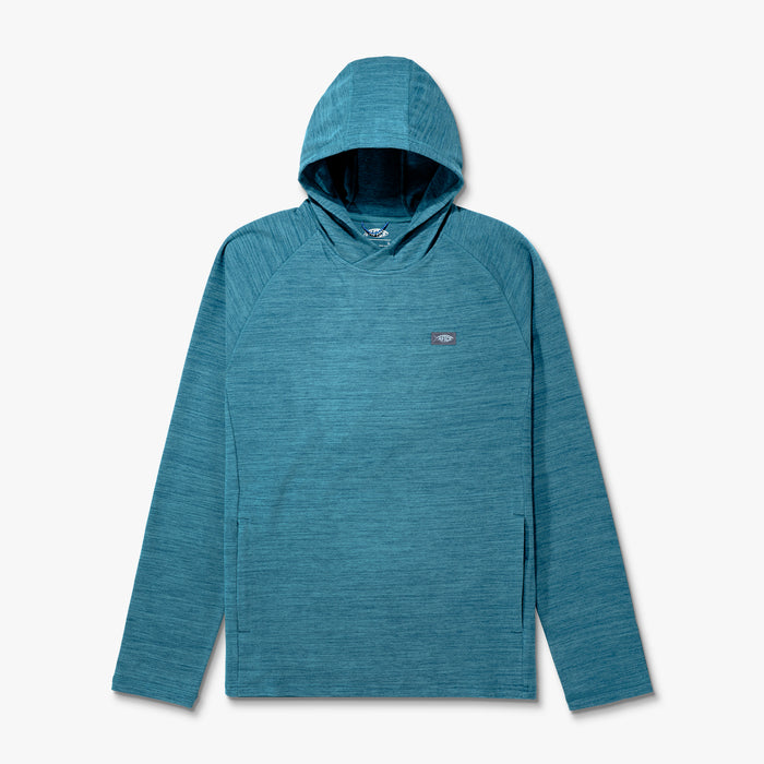 Aftco Coastal Layer Hoodie