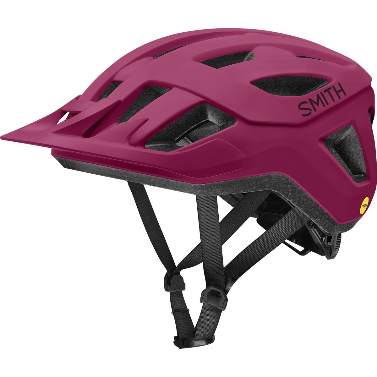 Smith Convoy MIPS