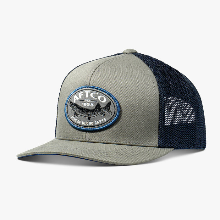 Aftco Thrasher Trucker Hat