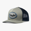 Aftco Thrasher Trucker Hat
