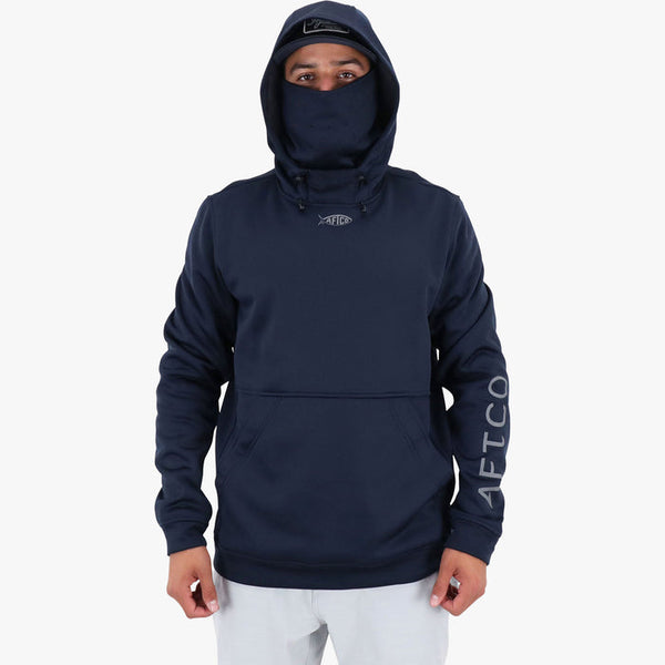 Aftco Reaper Hoodie Sweatshirt Men's