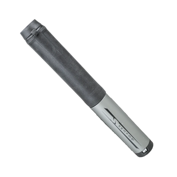 Serfas Tier 2 Mini Pump HP/HV